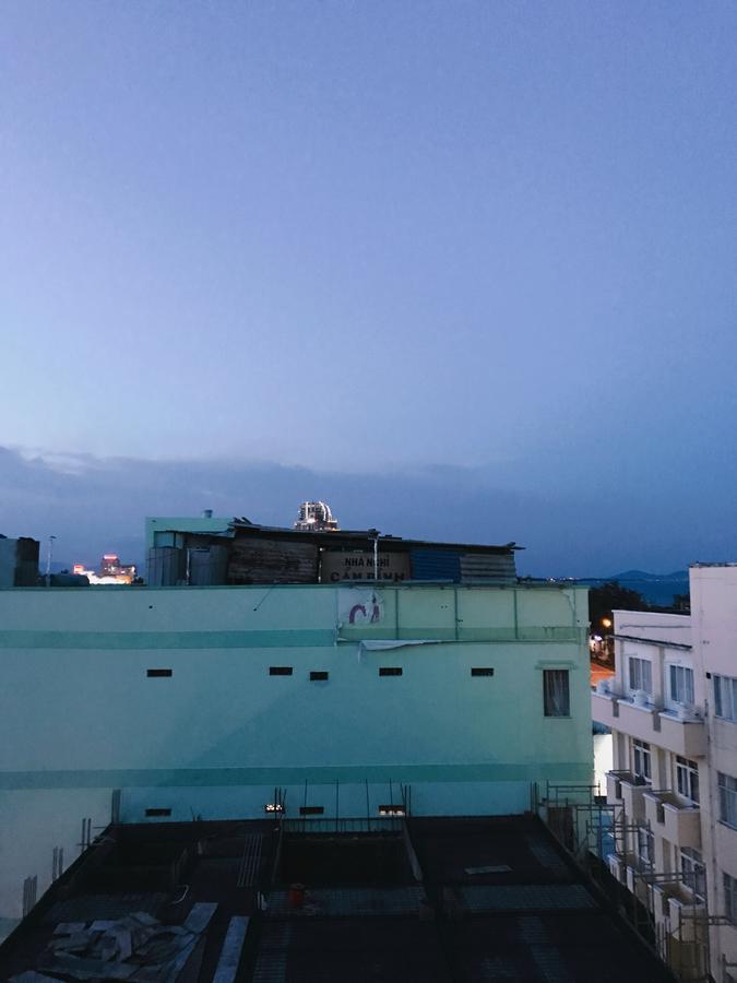 Hoang Phat Hotel Βουνγκ Τάου Εξωτερικό φωτογραφία