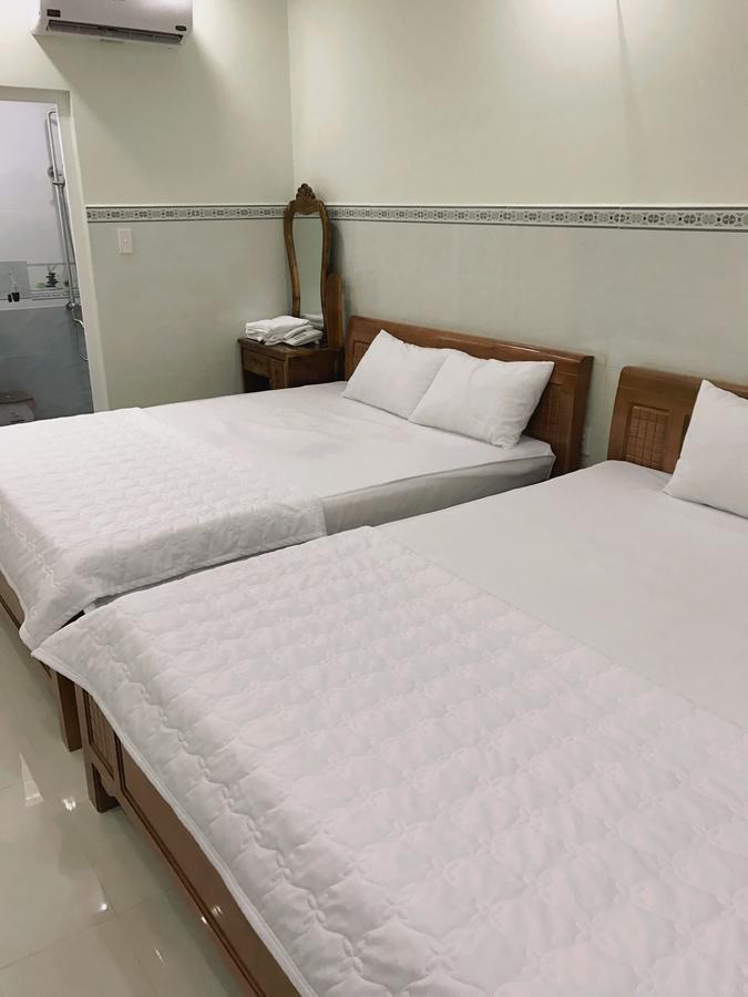 Hoang Phat Hotel Βουνγκ Τάου Εξωτερικό φωτογραφία