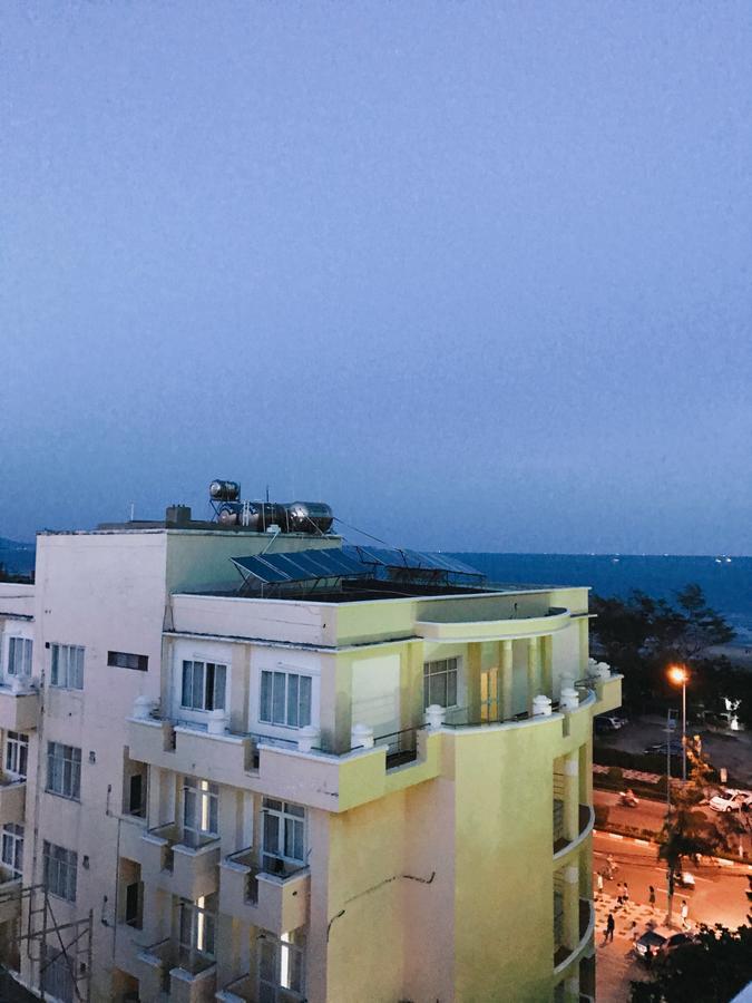 Hoang Phat Hotel Βουνγκ Τάου Εξωτερικό φωτογραφία
